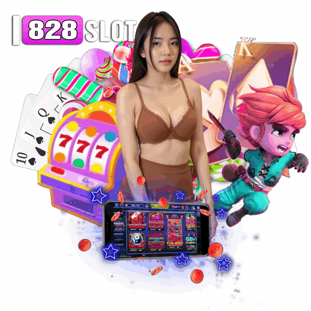 i828 slot เว็บตรง