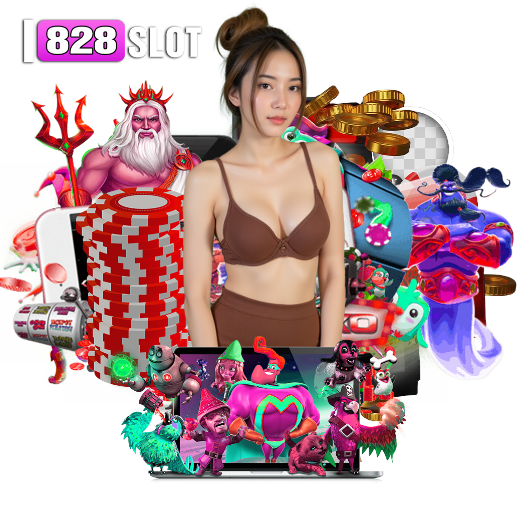 i828 slot ทางเข้า