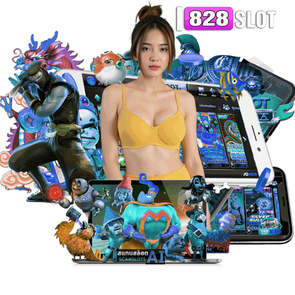 i828 slot vip